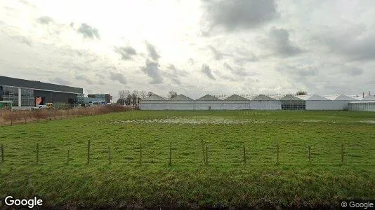 Lokaler til leje i Amstelveen - Foto fra Google Street View