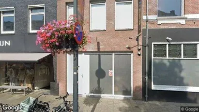 Bedrijfsruimtes te koop in Breda - Foto uit Google Street View
