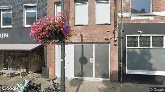 Commercial properties for sale i Breda - Photo from Google Street View