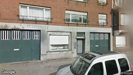 Commercial properties for sale i Brugge - Photo from Google Street View