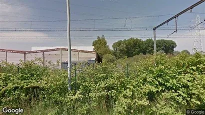 Bedrijfsruimtes te koop in Roeselare - Foto uit Google Street View
