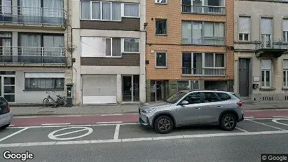 Kantorruimte te koop in Mechelen - Foto uit Google Street View