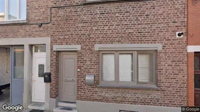 Gewerbeflächen zum Kauf in Sint-Truiden – Foto von Google Street View