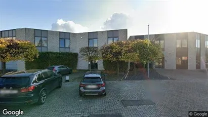 Gewerbeflächen zum Kauf in Mechelen – Foto von Google Street View
