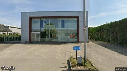 Commercial properties for sale i Oudsbergen - Photo from Google Street View