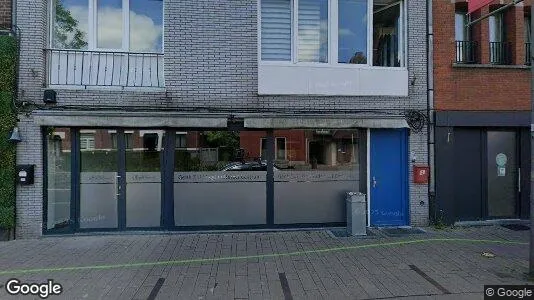 Warehouses for sale i Genk - Photo from Google Street View