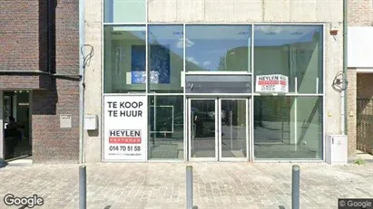 Commercial properties for sale in Herentals - Photo from Google Street View