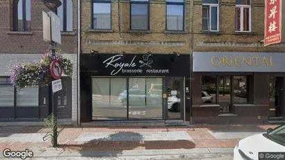 Commercial properties for sale in Zwijndrecht - Photo from Google Street View