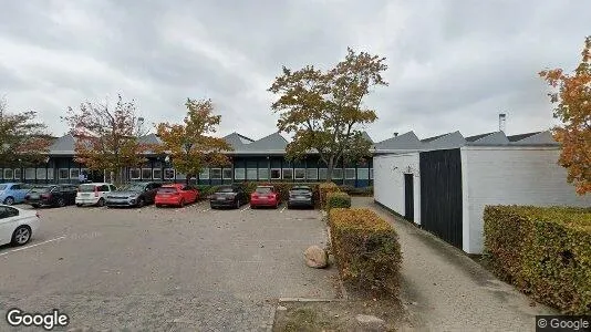 Kantorruimte te huur i Albertslund - Foto uit Google Street View
