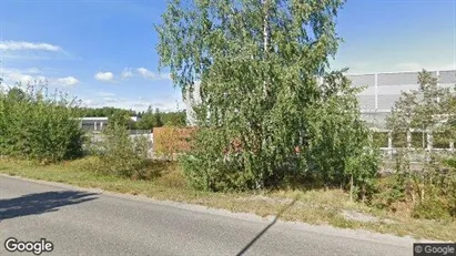 Producties te huur in Lahti - Foto uit Google Street View