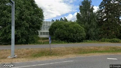 Werkstätte zur Miete in Vantaa – Foto von Google Street View