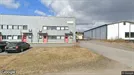 Werkstatt zur Miete, Oulu, Pohjois-Pohjanmaa, Palolantie 8 L