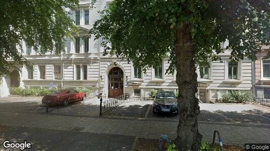 Kontorer til leie i Göteborg Sentrum – Bilde fra Google Street View