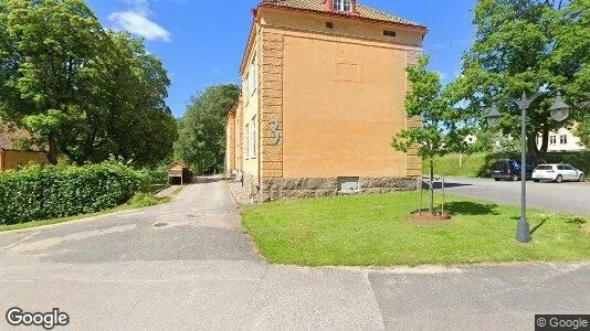 Liikekiinteistöt Myynnissä i Borås - Kuva Google Street Viewstä