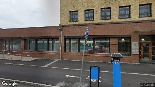 Kontorlokaler til leje i Gøteborg Centrum - Foto fra Google Street View