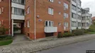 Varasto Vuokrattavana, Rosengård, Malmö, Persborgsgatan 3