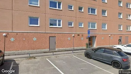 Lokaler til leie i Haninge – Bilde fra Google Street View