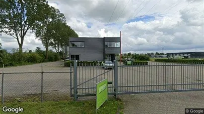 Gewerbeflächen zum Kauf in Leeuwarden – Foto von Google Street View