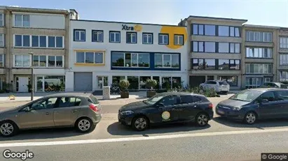 Office spaces for rent in Antwerp Deurne - Photo from Google Street View