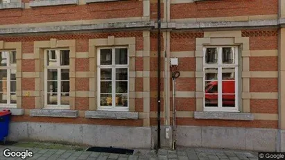 Kontorlokaler til leje i Stad Antwerp - Foto fra Google Street View