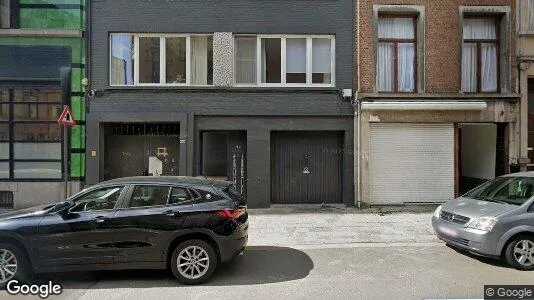 Office spaces for rent i Stad Antwerp - Photo from Google Street View