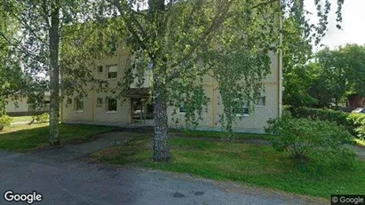 Büros zur Miete in Huittinen – Foto von Google Street View