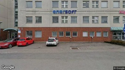 Office spaces for rent in Tampere Kaakkoinen - Photo from Google Street View