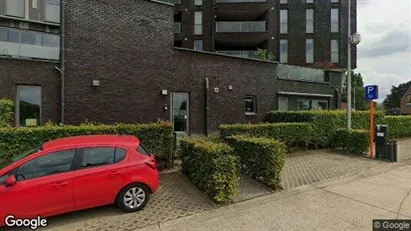Gewerbeflächen zur Miete in Beringen – Foto von Google Street View