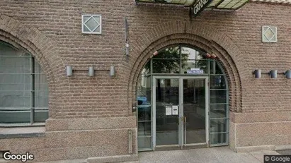 Kantorruimte te huur in Helsinki Eteläinen - Foto uit Google Street View