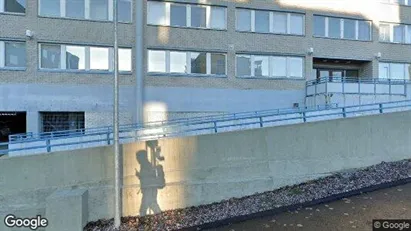 Kontorer til leie i Helsingfors Läntinen – Bilde fra Google Street View