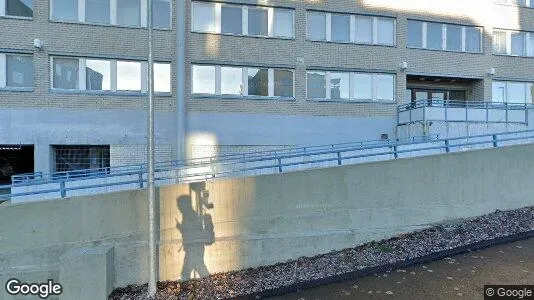 Office spaces for rent i Helsinki Läntinen - Photo from Google Street View