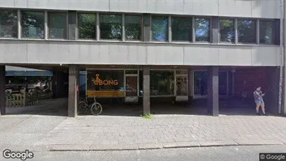 Kontorer til leie i Turku – Bilde fra Google Street View