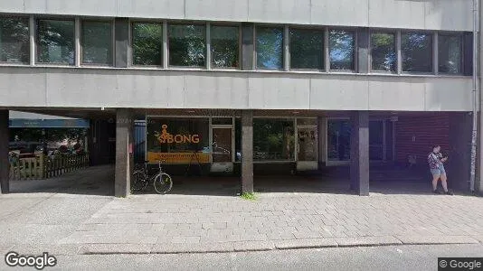 Büros zur Miete i Turku – Foto von Google Street View
