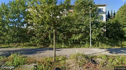 Office spaces for rent in Vantaa - Photo from Google Street View