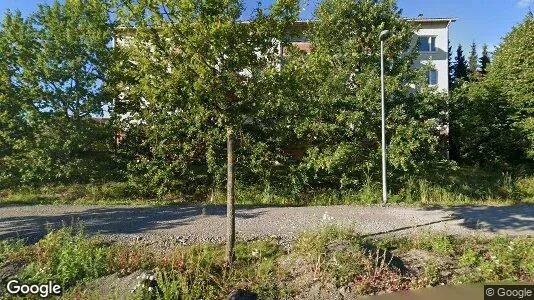 Büros zur Miete i Vantaa – Foto von Google Street View