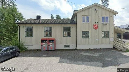 Büros zur Miete i Lørenskog – Foto von Google Street View
