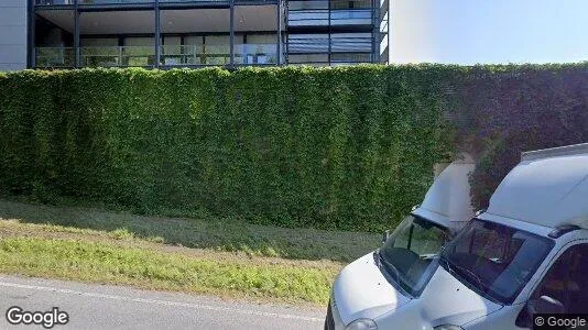 Commercial properties for rent i Bærum - Photo from Google Street View