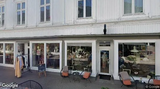Office spaces for rent i Tønsberg - Photo from Google Street View