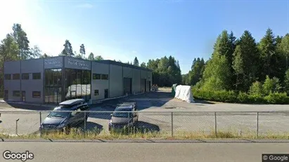 Lagerlokaler til leje i Enebakk - Foto fra Google Street View