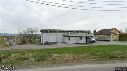 Kontorer til leie i Skedsmo – Bilde fra Google Street View