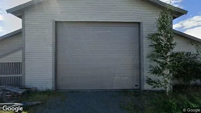 Bedrijfsruimtes te koop in Larvik - Foto uit Google Street View