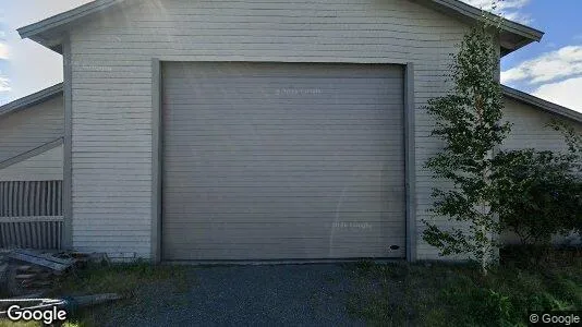 Commercial properties for sale i Larvik - Photo from Google Street View