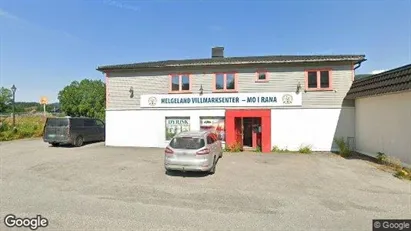 Gewerbeflächen zum Kauf in Rana – Foto von Google Street View