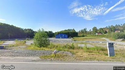 Lagerlokaler till salu i Halden – Foto från Google Street View