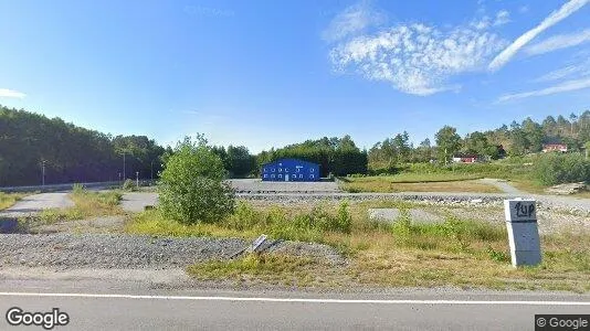 Lager zum Kauf i Halden – Foto von Google Street View