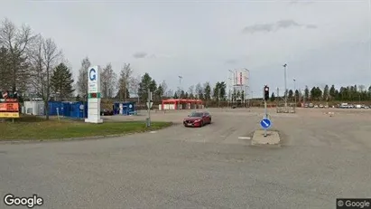 Lagerlokaler til leje i Kouvola - Foto fra Google Street View