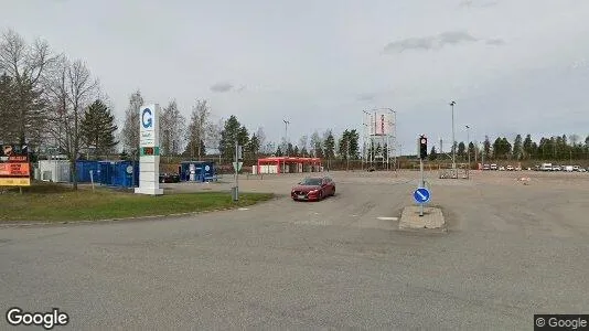 Lager zur Miete i Kouvola – Foto von Google Street View