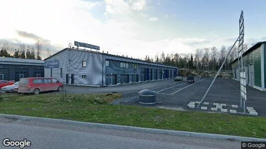 Lager zur Miete i Nurmijärvi – Foto von Google Street View