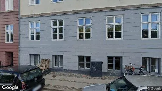 Office spaces for rent i Copenhagen K - Photo from Google Street View