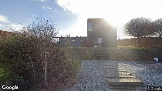 Bedrijfsruimtes te koop i Viby J - Foto uit Google Street View